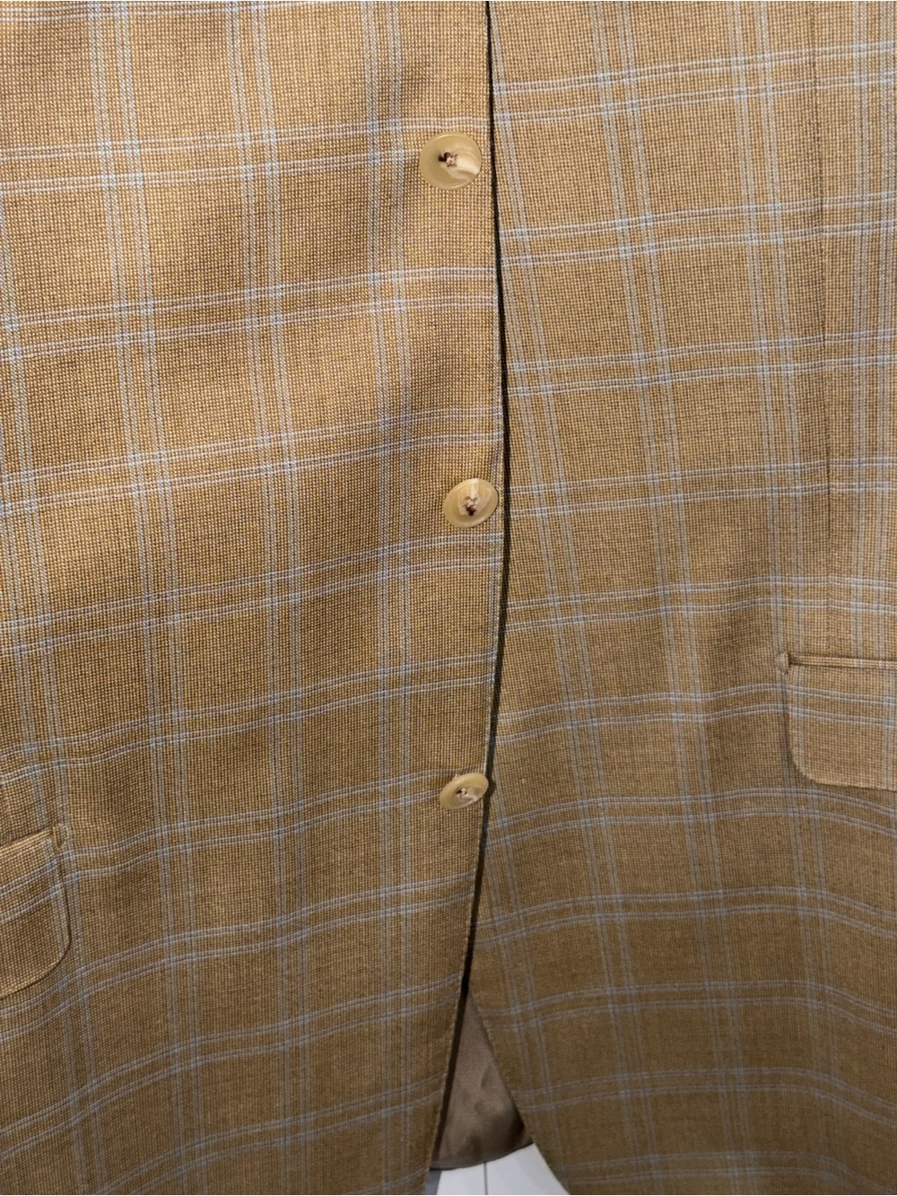 XXL Ermenegildo Zegna Suit - Picture 6 of 10